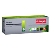 Toner alternatywny Activejet Bio Do HP 36A CB436A czarny (EXPACJTHP0472)