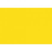 Etykieta samoprzylepna żółty A4 żółty Kreska