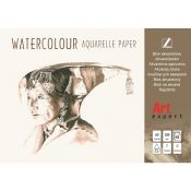 Blok artystyczny akwarelowy A5 250g 10k Kreska