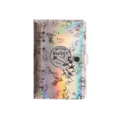 Notes Patio Disney 100 (60428PTR)