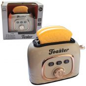 Toster zabawkowy na baterie Artyk (180491)