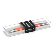 Długopis BALLOGRAF RONDO SOFT niebieski (BA-108 31 001)