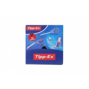 Korektor w taśmie (myszka) Tipp-Ex 15+5 3086123424388 (935587)
