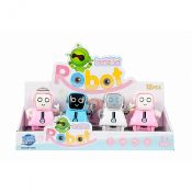 Robot 8 cm Mega Creative (429810)