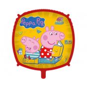 Balon foliowy Godan Peppa Pig 18cal (94998)