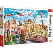 Puzzle Trefl 1000 el. (10600)