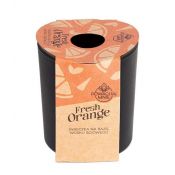 Świeczka ozdobna Pavoncella Powąchaj mnie Fresh Orange 130ml (5906492907085)