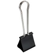 Klipy XL 60mm czarny Grand (110-1720)