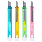 Nóż 12SZT MIX 130mm Deli (E2054)