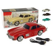 Głośnik auto osobowe Adar (624375)