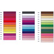 Bibuła marszczona C.RÓŻOWA różowa ciemna 50mm x 250mm Sdm (550)