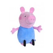 Pluszak Simba Peppa Pig George [mm:] 310 (GXP-746044)