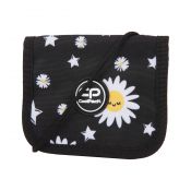 Portfel Patio Nill Coolpack Daisy Black czarny (F134817)
