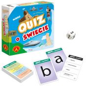 Karty Kapibary Alexander (1577) 31 sztuk