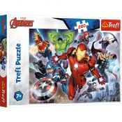 Puzzle Trefl 200 el. (13260)