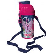 Bidon St.Majewski MY LITTLE PONY 500 ml 500ml (5903235192227)