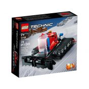 Klocki konstrukcyjne Lego Technic Ratrak (42148)