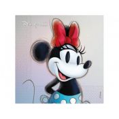 Serwetki Disney 100 - Minnie mix papier [mm:] 330x330 Godan (95674)