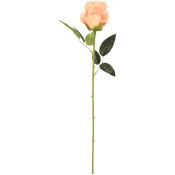 Kwiaty róża 53cm Home And Garden (8816)