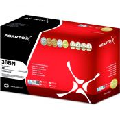 Toner alternatywny Asarto HP P1505 (AS-LH436AN)
