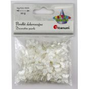 Koraliki kreatywne Craft-Fun Series Titanum (25BJ033166-1)