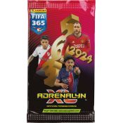 Karty Panini Fifa 365 Adrenalyn XL 2024 Panini 6 sztuk