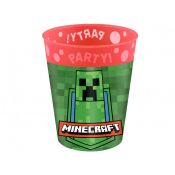 Kubek wielokrotnego użytku Minecraft 250ml Godan (95821)