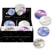 Gumka do mazania Interdruk GALAXY (IGUMKAGALAXY)