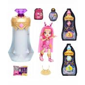 Lalka MAGIC MIXIES PIXLINGS DEERLEE JELEŃ Z ZESTAWEM ELIKSIRÓW [mm:] 165 Tm Toys (PIX14881)