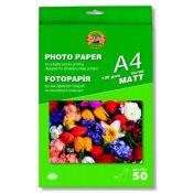 Papier foto A4 120g