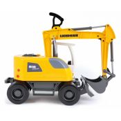 Koparka Liebherr 48cm Lena (5-04611EC)