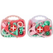 Zestaw lekarski w walizce Mega Creative (567928)