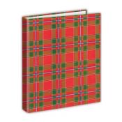 Segregator ringowy kratka TT8475 A4 20mm mix Penmate (AO472)