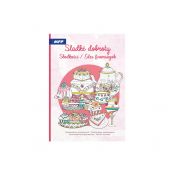 Kolorowanka Słodkości (5301243)