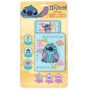 Zestaw szkolny Stitch 6 el. Beniamin (5533)