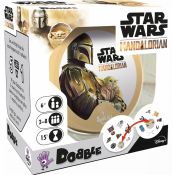 Gra strategiczna Rebel Dobble Star Wars, Mandalorian (DOBSWM01PL)