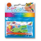 Papier kolorowy Happy Color A4 mix 80g (HA 3508 2130-MIX200)