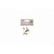 Oczka Craft-Fun Series do maskotek Titanum (25BR005)