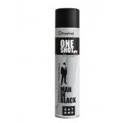 Odświeżacz powietrza Man in black 600ml One Shot