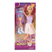 Lalka Lean Anlily baletnica w sukience (24483)