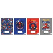 Zeszyt SPIDER MAN Beniamin