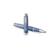 Pióro kulkowe na naboje Rituals BLUE CT F Parker (2203905)