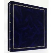Album kieszeniowy Gedeon Classic Blue 500 kieszeni (CR46500WBC-BLUE)