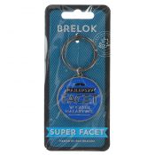 Brelok Facet Pan Dragon (5901854957401)