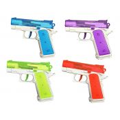 Pistolet na wodę Adar (618060)