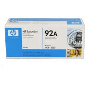 Toner oryginalny czarny Hp