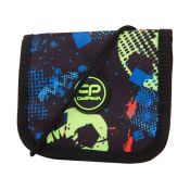 Portfel Patio Nill Coolpack Football mix (F134336)