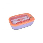 Śniadaniówka Patio CoolPack MIl PEACH/PURPLE (Z31003)