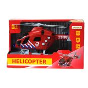 Helikopter Adar na baterie (574861)