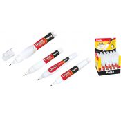 Korektor w długopisie (piórze) 7ml Patio (43184)